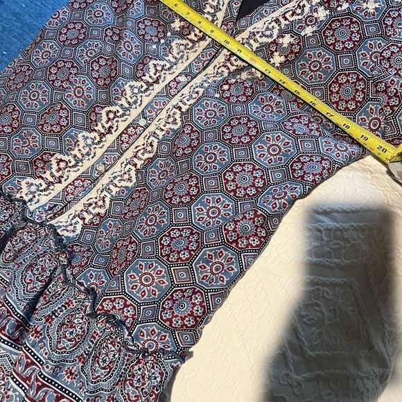 Sundance Zuri Discovery Dress - Picture 16 of 16